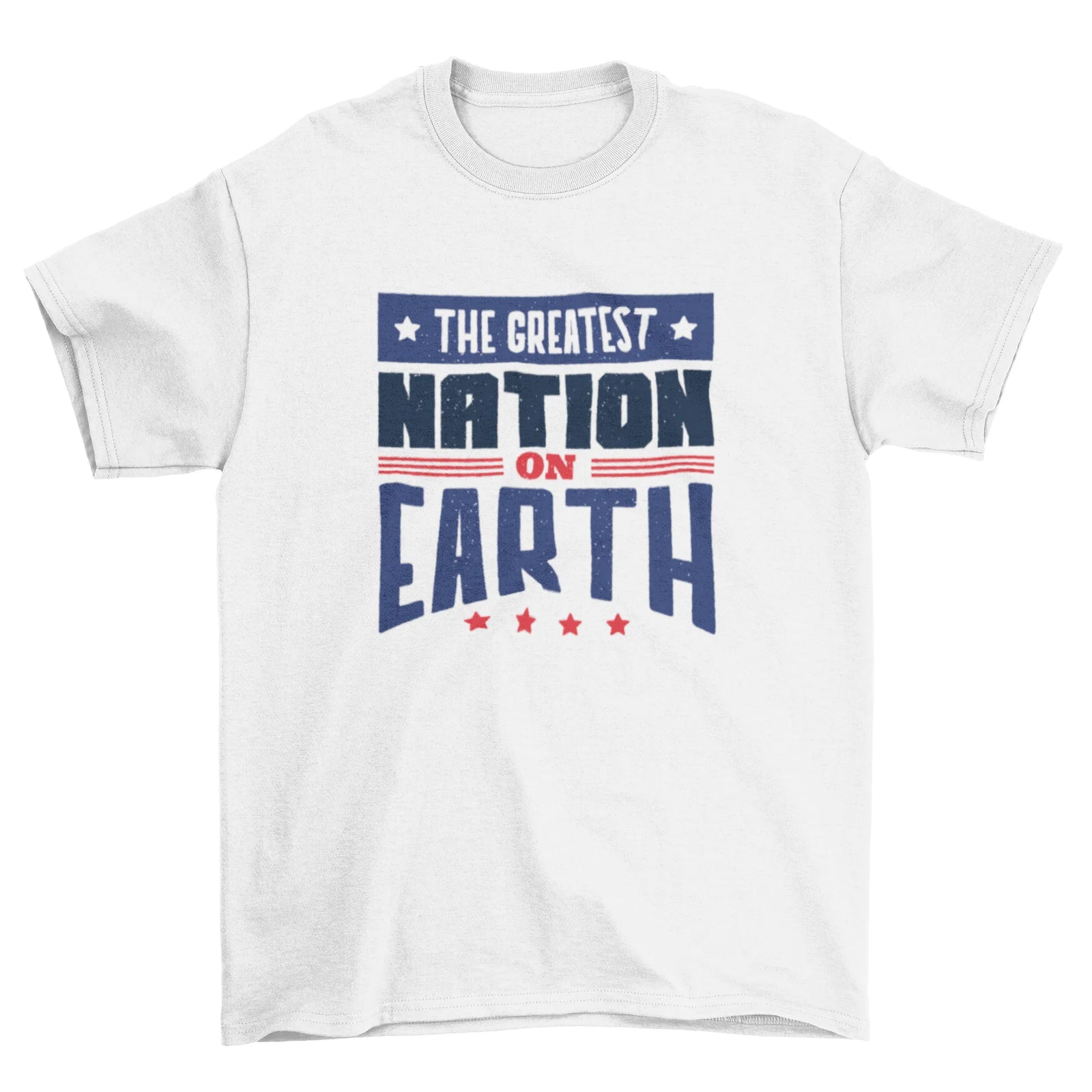 Greatest Nation Tee