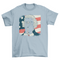 Thomas Jefferson facepalm t-shirt