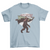 Christmas Bigfoot Tee