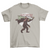 Christmas Bigfoot Tee