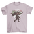 Christmas Bigfoot Tee