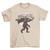 Christmas Bigfoot Tee