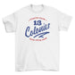 13 Colonies T-shirt