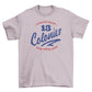 13 Colonies T-shirt