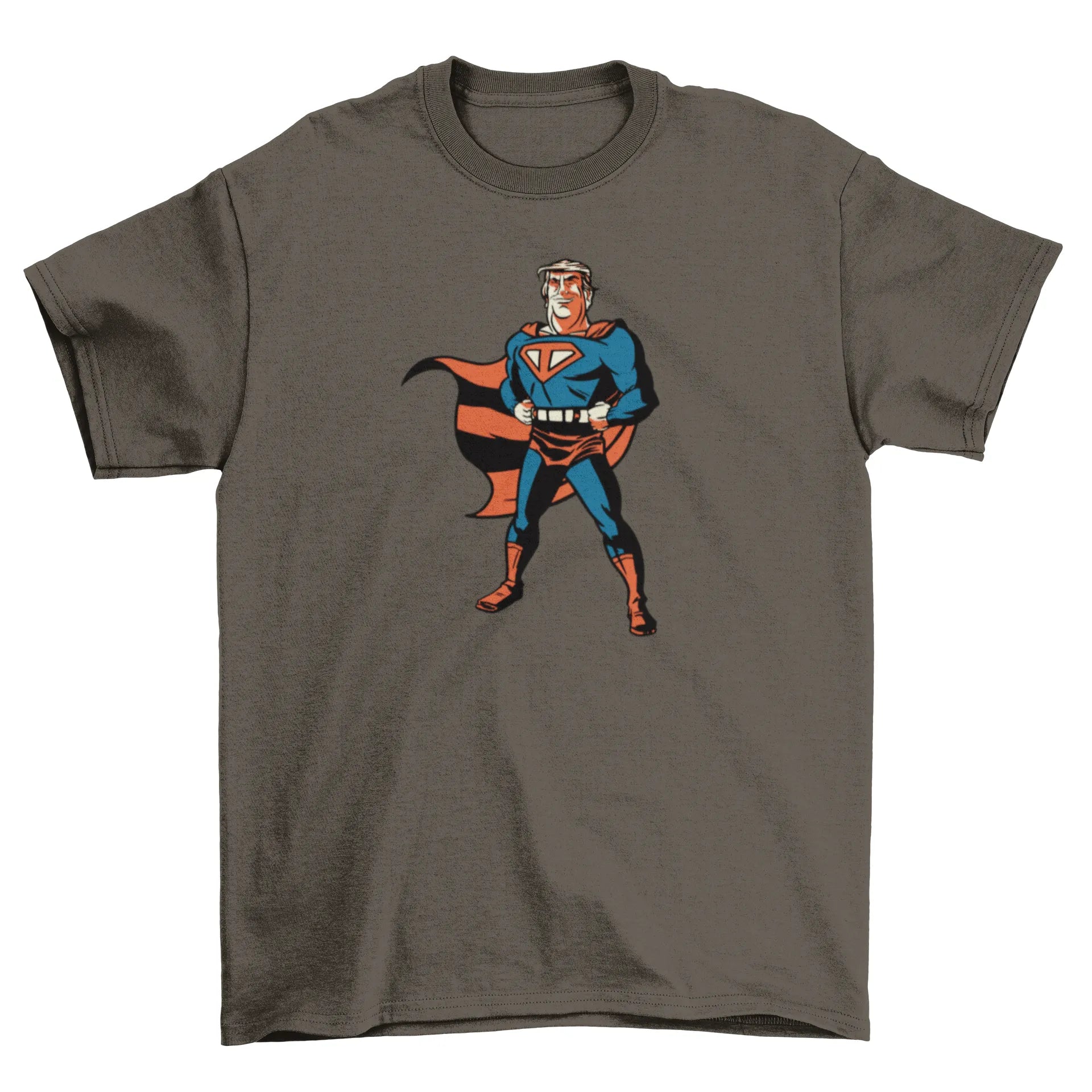 Super Trump Tee