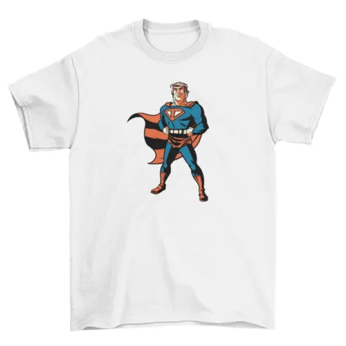 Super Trump Tee