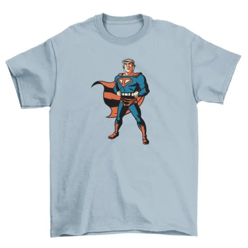 Super Trump Tee