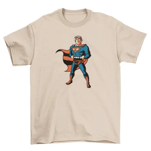 Super Trump Tee