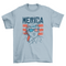 Merica Trump Tee