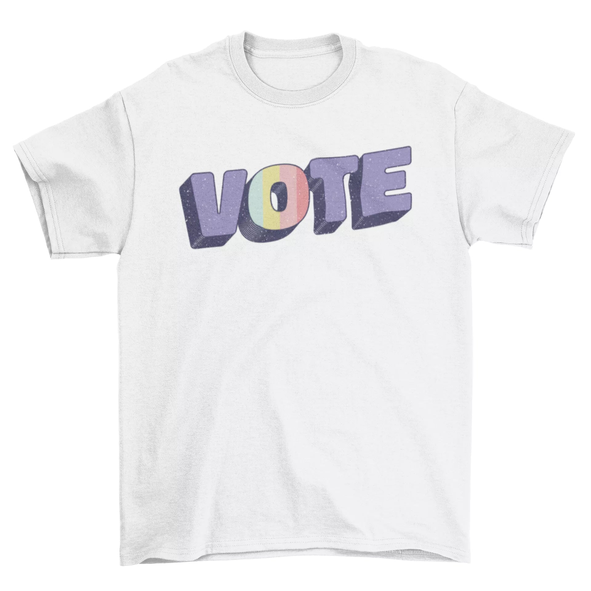 Vote T-shirt
