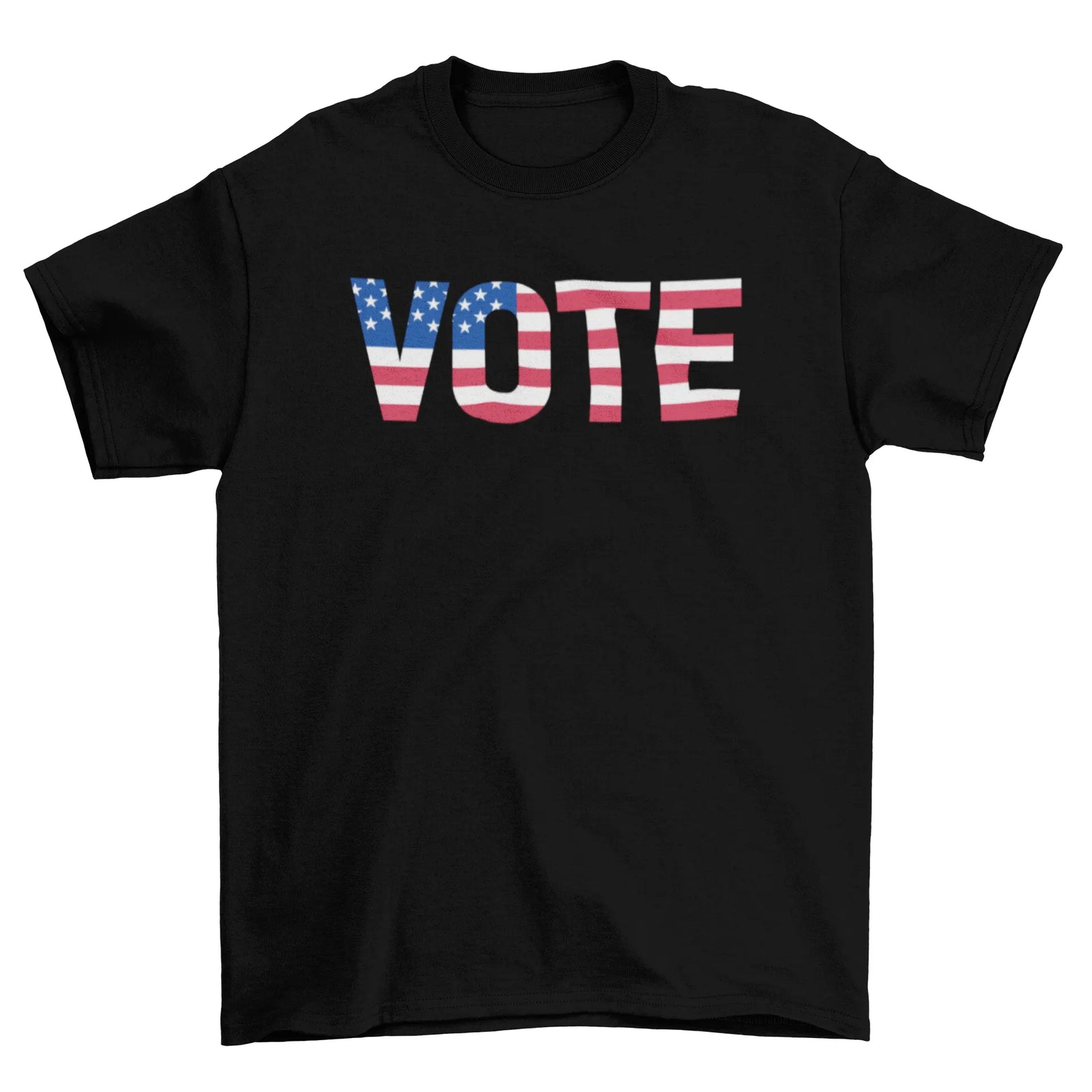 Vote USA t-shirt