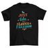 Freedom Loving Girl T-Shirt