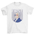 Cool Patriot George Washington First t-shirt