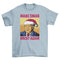 Christmas Trump Santa Claus Tee