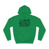 Thomas Sowell Disobey Hoodie