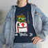 Crusader Pepe "God Wills It" Shirt