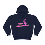 Wake Up America Show Unisex Heavy Blend™ Hooded Sweatshirt