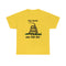 FAFO Gadsden Tee