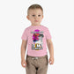 Coolidge Is My Homeboy Infant Cotton Jersey Tee