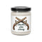 Smells Like Liberty Flintlock Scented Soy Candle, 9oz