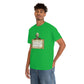 George Washington Freedom of Speech Unisex Tee