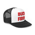 Buck Fiden Trucker Caps