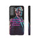 Liberty Not Democracy Old Man Liberty Samsung FE Phone case