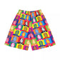 YUGE Trump Ballers Basketball Shorts