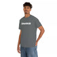 Unwoke Unisex Heavy Cotton Tee