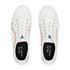 Thought Criminal Women's Low Top Sneakers