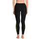 Taxation is Theft Stretchy Leggings