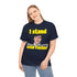 I Stand With Tucker Carlson T-Shirt