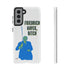 Friedrich Hayek Sword Bitch Phone Cases