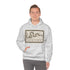 Join or Die Hoodie