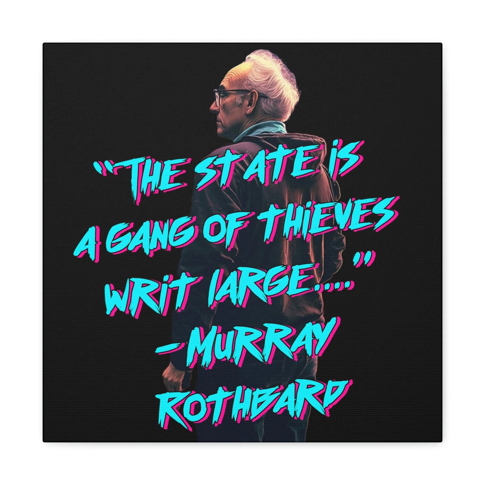 Murray Rothbard 