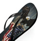 Flag Flip Flops