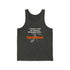 Undocumented Guns and Immigrants Tank Top