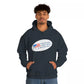 Voting for Masters Hooded Sweatshirt