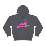 Wake Up America Show Unisex Heavy Blend™ Hooded Sweatshirt