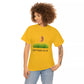 Don't Tread on Baby Men's and Ladies Shirt