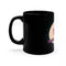 Wake Up America Show Mug