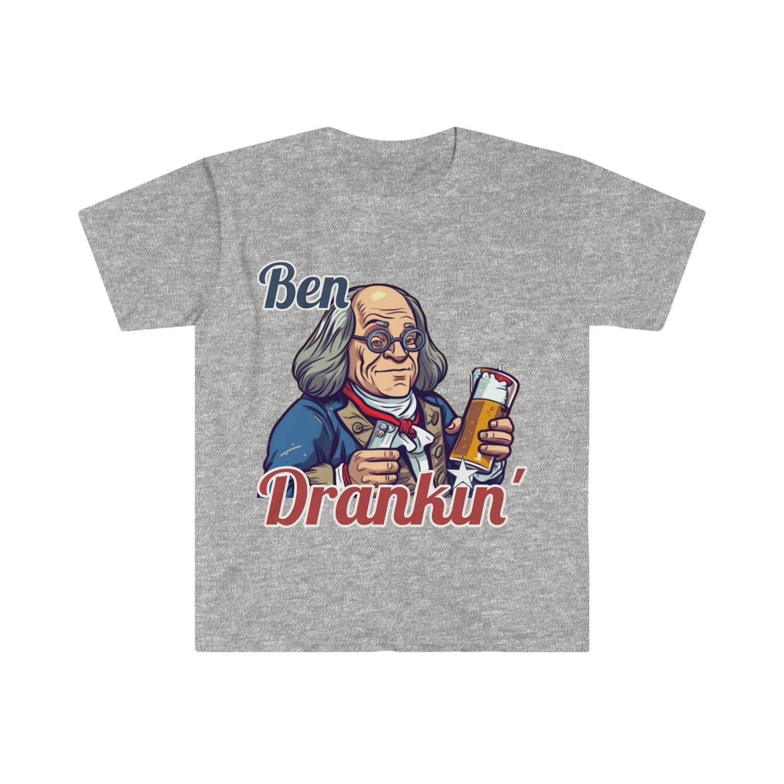 Ben Franklin's 