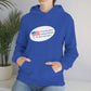 Voting for Masters Hooded Sweatshirt
