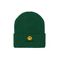 Big Government Sucks Embroidered Knit Beanie