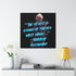 Murray Rothbard "Thieves" Canvas Gallery Wraps