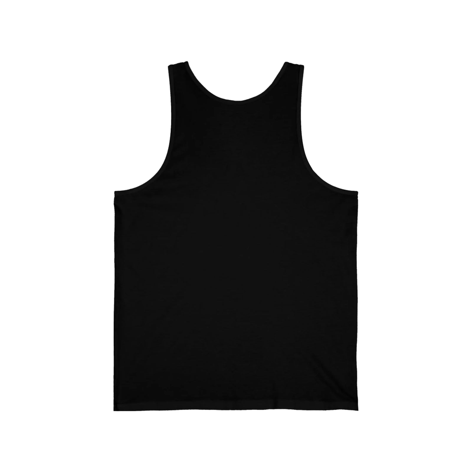 Ben Franklin? More Like Ben Drankin'! Unisex Tank Top