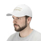 Donald and Shinzo Make Alliance Greater Hat