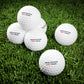 Make Taxation Theft Again Golf Balls