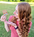 Bomb Pop Popsicle Earrings